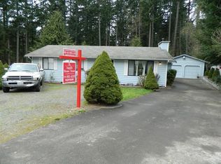 19105 58th St E, Lake Tapps, WA 98391