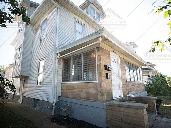 2nd image of 17 N Sutphin St #1