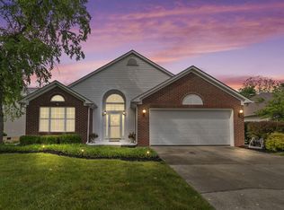 1217 Wyndham Hills Dr, Lexington, KY 40514