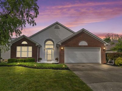 1217 Wyndham Hills Dr, Lexington, KY, 40514