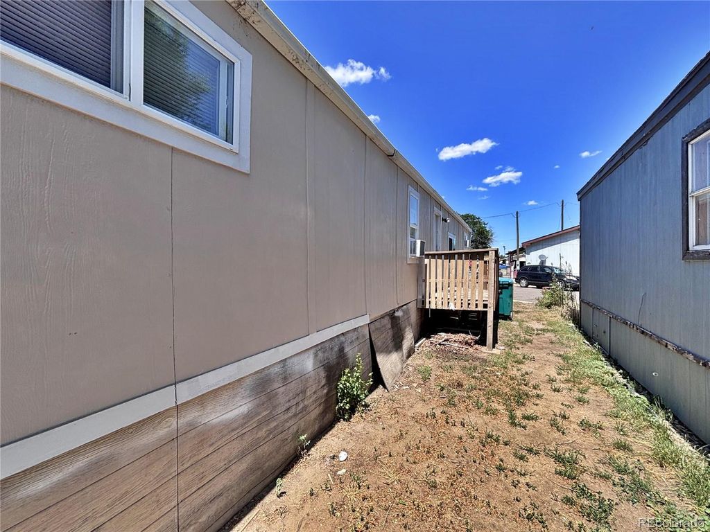 5250 W 53rd Ave LOT 116, Arvada, CO - View 6