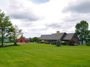 61 And 91 Keezar Rd, Hill, NH 03243