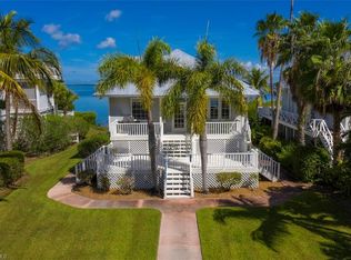 143 Useppa Is, Useppa Island, FL 33921