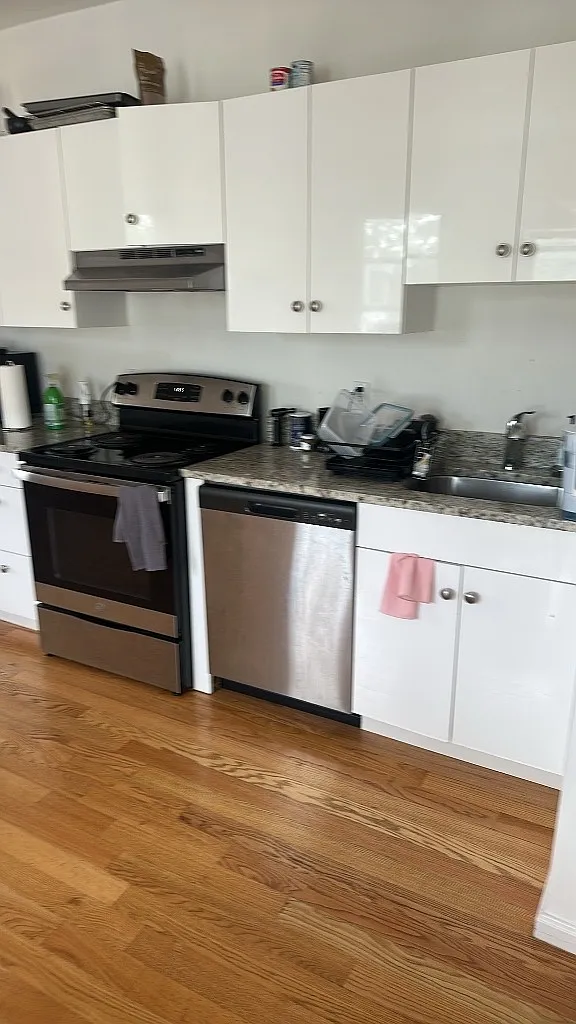 3 bed, 1100 sqft, $2,950 — Photo 3