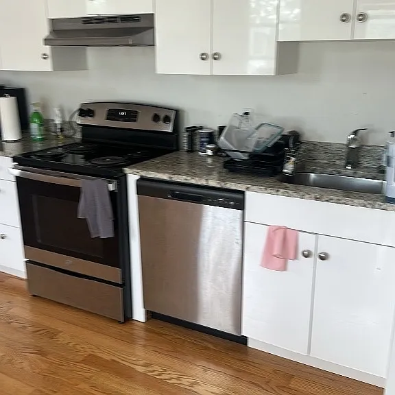 58 Mansfield St #3Z — Photo 1
