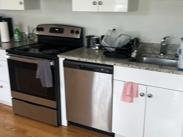 58 Mansfield St APT 3Z, Allston, MA 02134