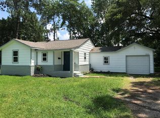 3009 McKinney Dr, La Marque, TX 77568