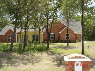18824 SE 58 Priced, McLoud, OK 74851