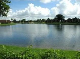 1222 SW 120th Way, Davie, FL 33325