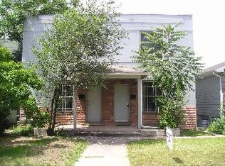 2853 Josephine St, Denver, CO 80205