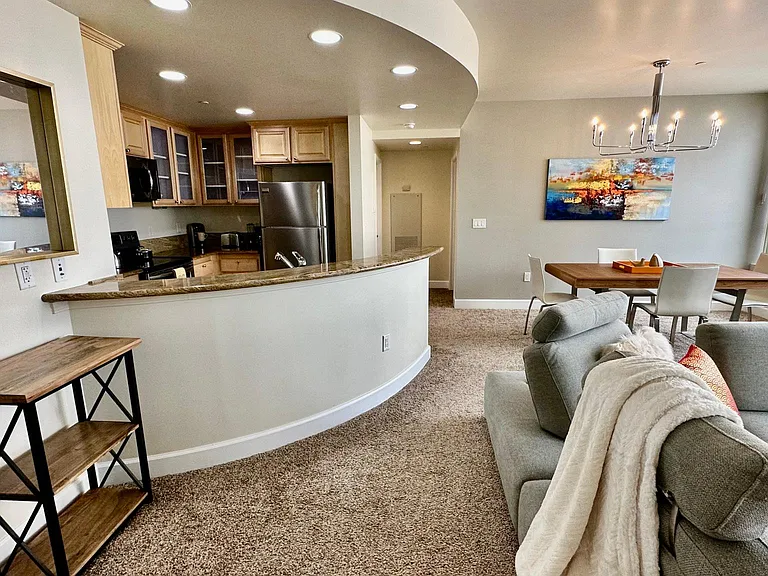 450 N Arlington Ave #1201 — Photo 3