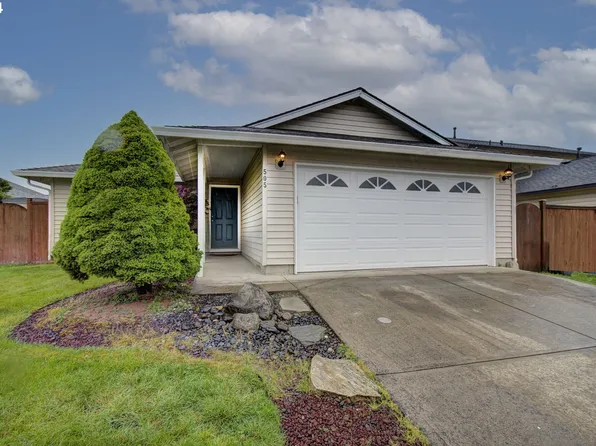 505 SE 10th St, Battle Ground, WA 98604