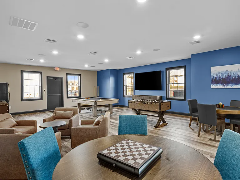 Carriage Place Apartments — Photo 1