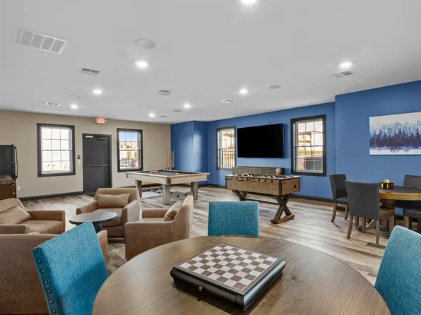 Carriage Place Apartments, 996 Coachman Dr #7274347b5, Richmond, KY 40475