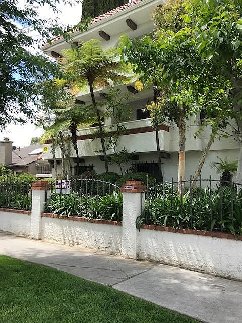 4247 Matilija Avenue, Sherman Oaks, CA 91423