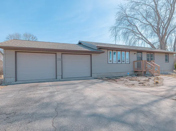 119 Schendel St SW, Blomkest, MN 56216