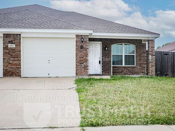 2nd image of 4907B John David Dr