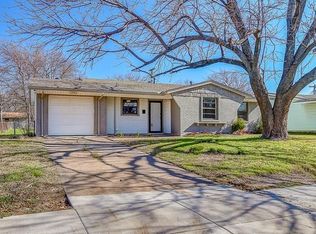 2508 Bamboo St, Mesquite, TX 75150