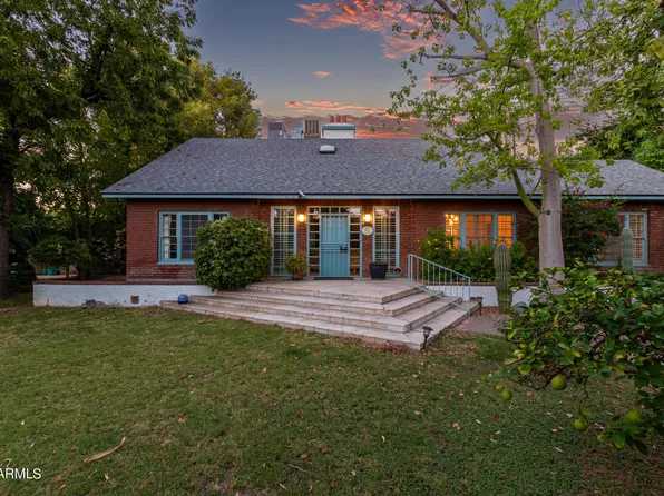28 W PASADENA Avenue, Phoenix, AZ 85013