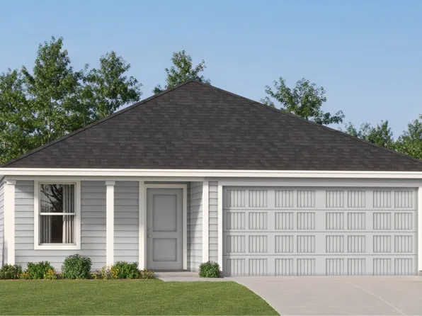 Pearce Plan, Wharton Lakes : Watermill Collection