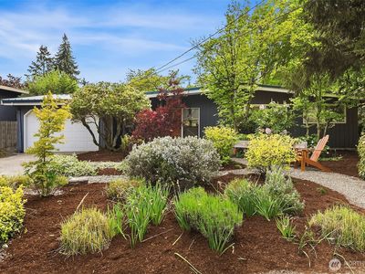 15871 NE 1st Street, Bellevue, WA, 98008