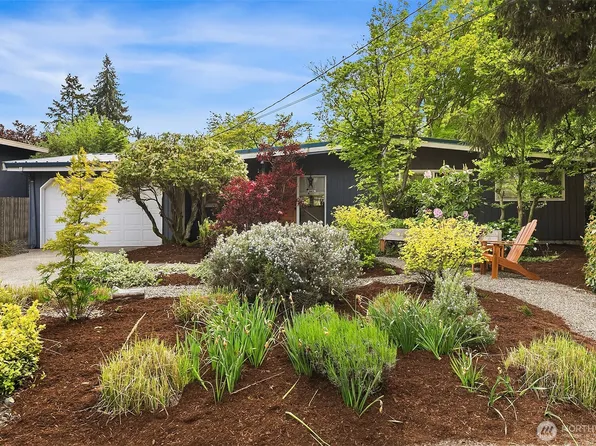 15871 NE 1st Street, Bellevue, WA 98008