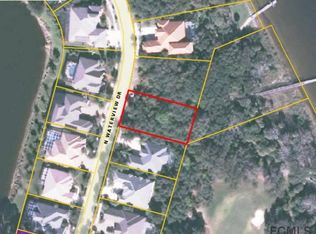 16 N Waterview Dr, Palm Coast, FL 32137