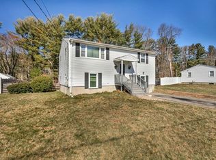 177 Temi Rd, Raynham, MA 02767