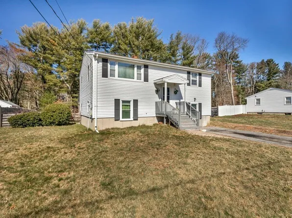 177 Temi Rd, Raynham, MA 02767