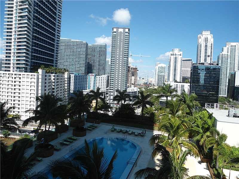 1st image of 1451 S Miami Ave APT 1412