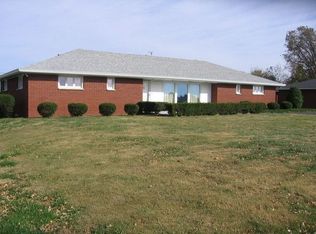 24170 State Hwy 16, Jerseyville, IL 62052