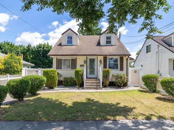 259 Kennedy Avenue, Hempstead, NY 11550