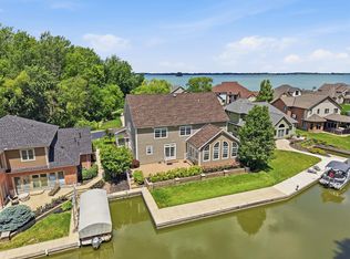 5562 W Hidden Shores Dr, Celina, OH 45822