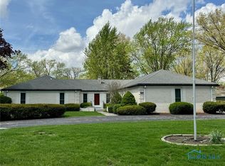 600 Louisiana Ave, Bryan, OH 43506