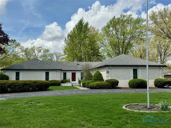 600 Louisiana Ave, Bryan, OH 43506