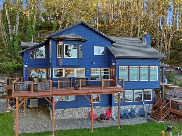 9208 128th Street Ct NW, Gig Harbor, WA 98329