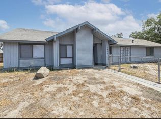 1020 S Burke St, Visalia, CA 93292