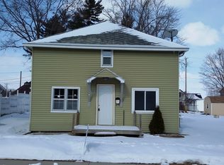 404 E Albert St, Argos, IN 46501