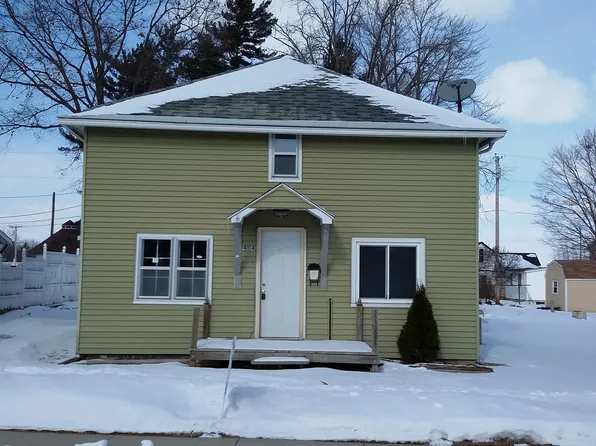 404 E Albert St, Argos, IN 46501