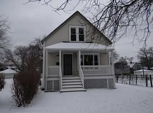 243 S 12th Ave, Maywood, IL 60153