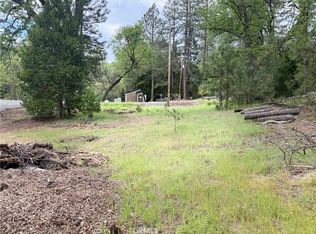0 Harris Rd LOT 64, Mariposa, CA 95338
