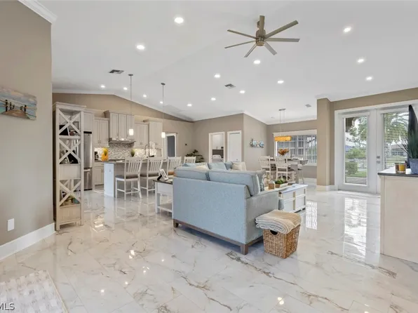 2368 NW 38th Pl, Cape Coral, FL 33993