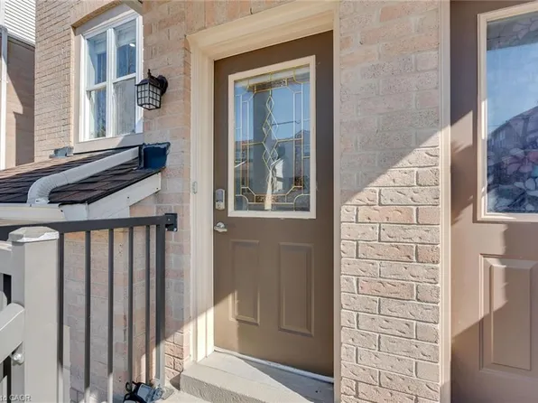 2531 Northampton Blvd #49, Burlington, ON L7M 4H5