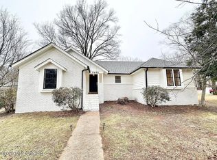 7461 Eastover Blvd, Olive Branch, MS 38654