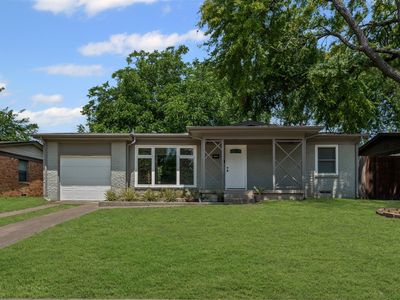 10823 Mandalay Dr, Dallas, TX, 75228