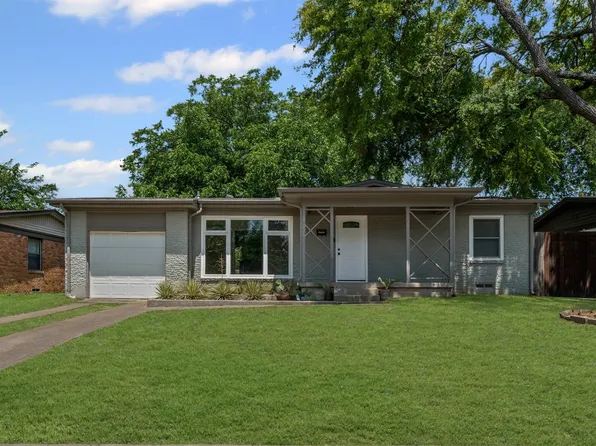 10823 Mandalay Dr, Dallas, TX 75228