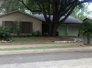 10700 Berthound Dr, Austin, TX 78758