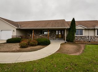 W4447 Belgium Kohler Rd, Fredonia, WI 53021