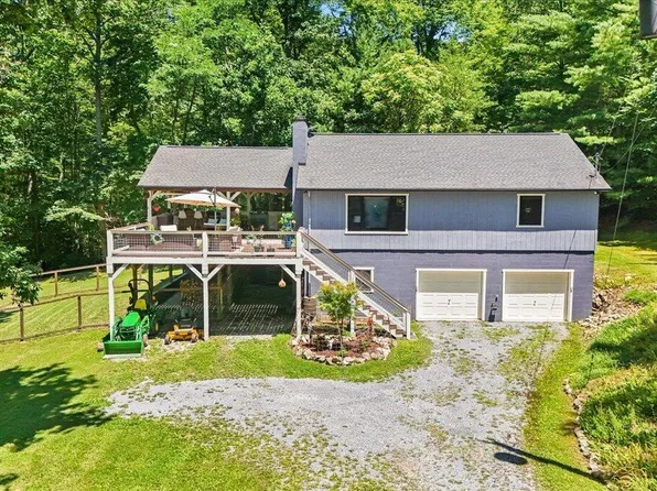 770 Copperhead Rd, Elizabethton, TN 37643