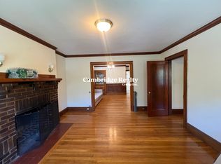 24 Alewife Brook Pkwy #2T, Cambridge, MA 02140
